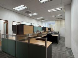 Tradehub 21 (D22), Factory #617305681